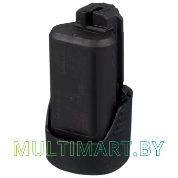 Аккумулятор Bosch 1600A004ZL (12В/2.5 а*ч) картинка 2
